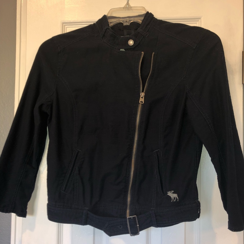 Abercrombie & Fitch Jacket